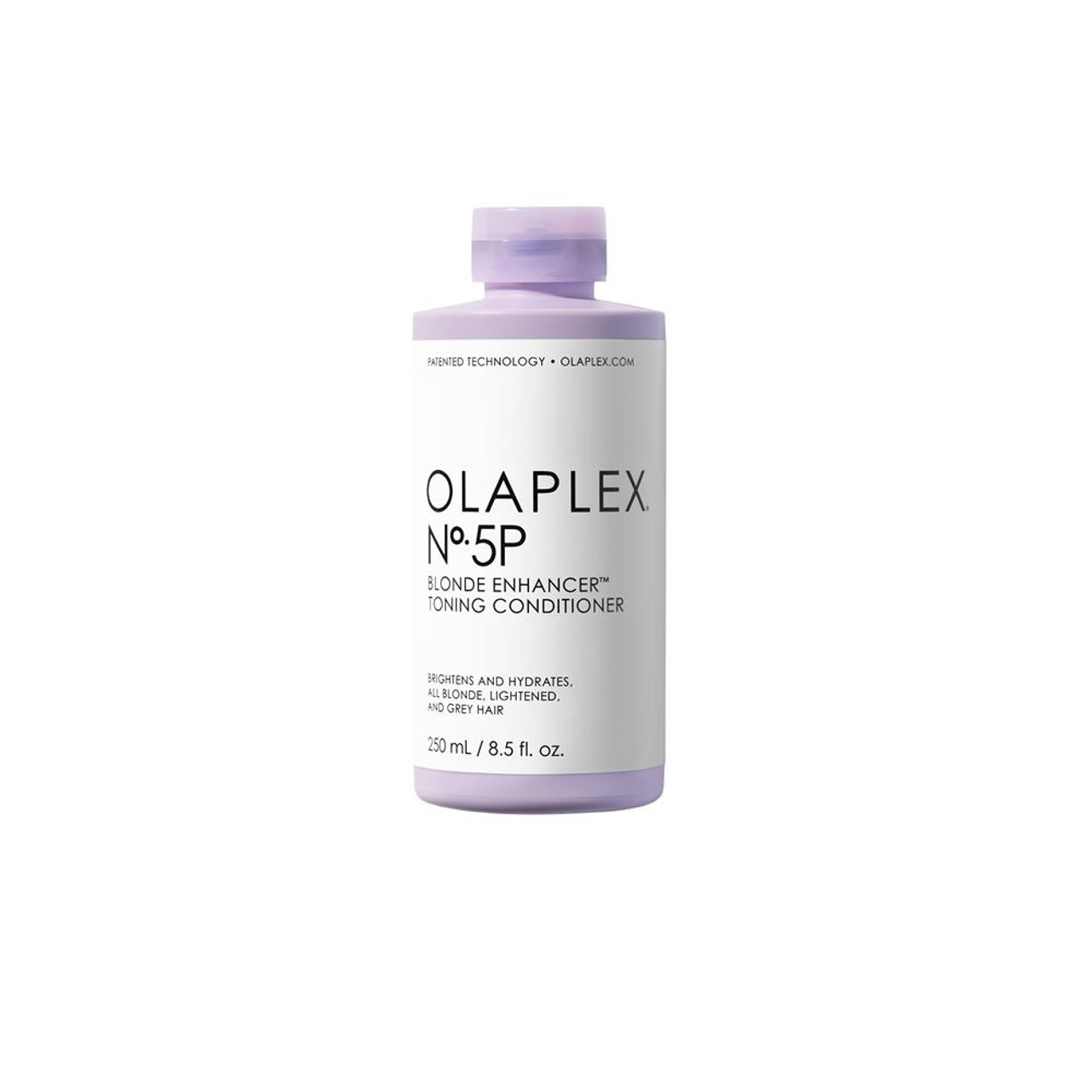 Olaplex - No. 5P Blonde Enhancer Toning Conditioner 250 Ml - Nourishing Conditioner For Blonde Hair - Image 8