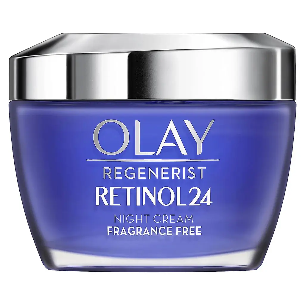 Olay - Retinol 24 Max Cream (50ml)