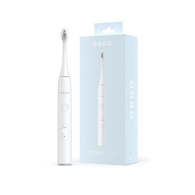 Ordo - Sonic Lite Toothbrush (Snow)
