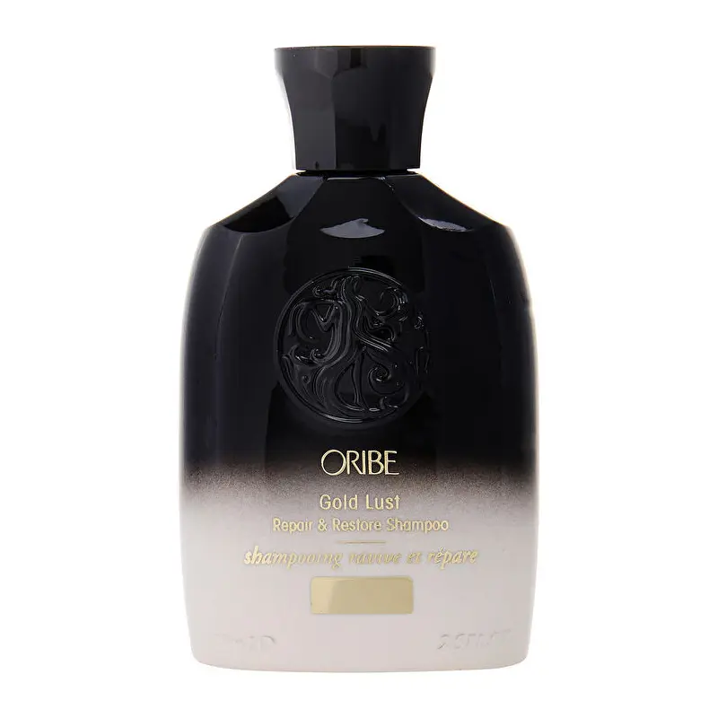 Oribe - Gold Lust Repair & Restore Shampoo Travel Size (75ml)