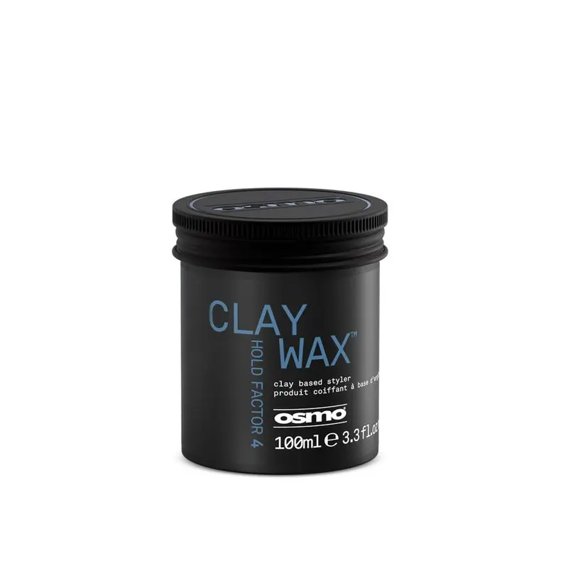 Osmo - Clay Wax (100ml)