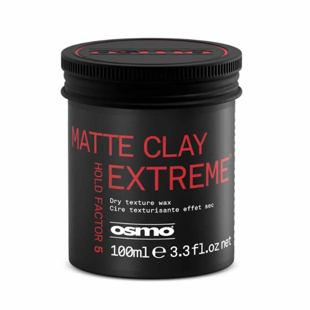 Osmo - Matte Clay Extreme (100ml)