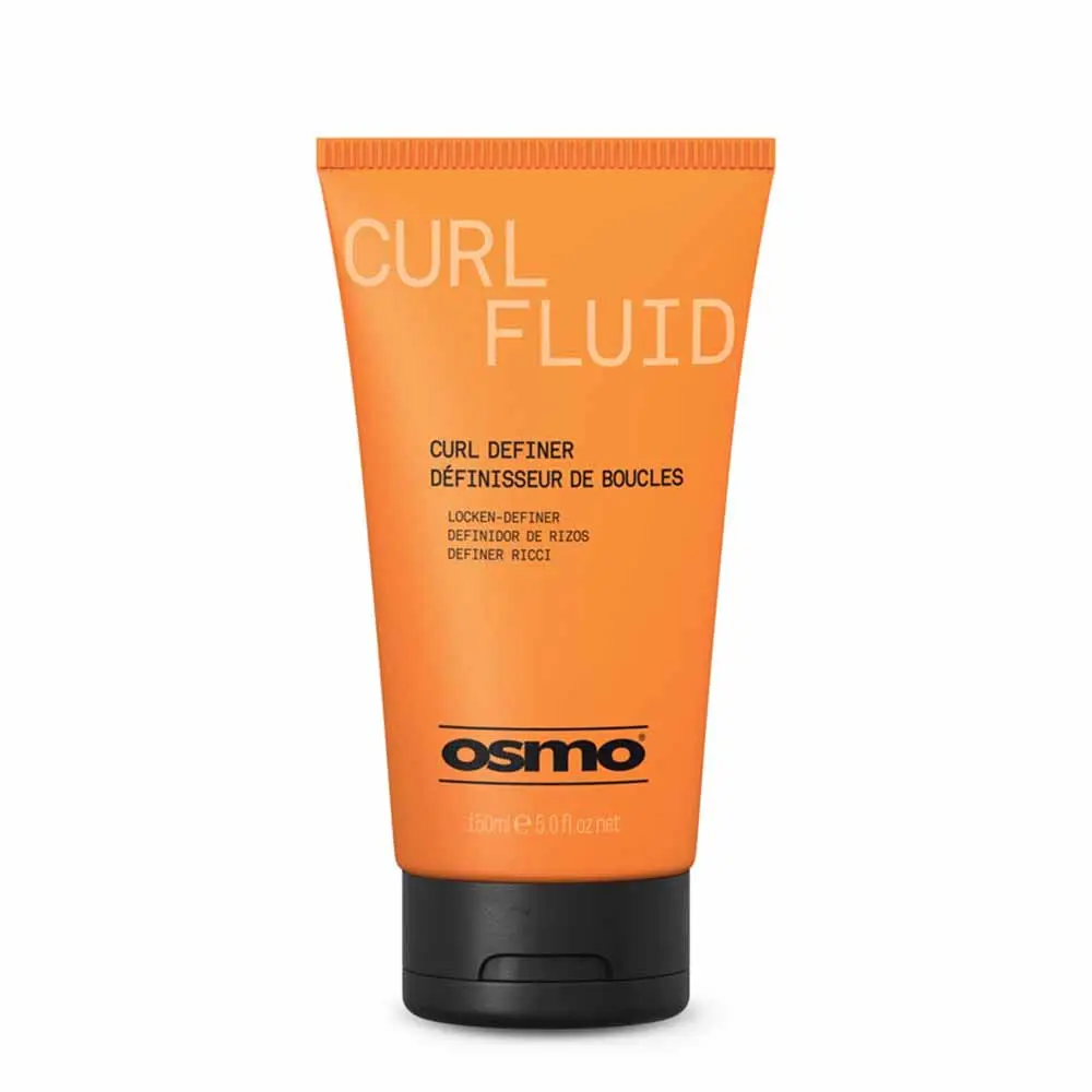 Osmo - Osmo Curl Definer Fluid (150ml)