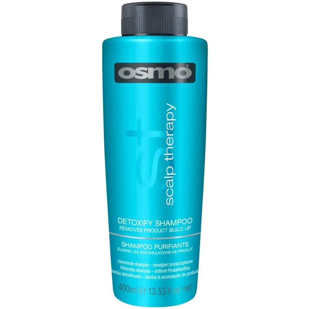 Osmo - Osmo Detoxify Shampoo (400ml)