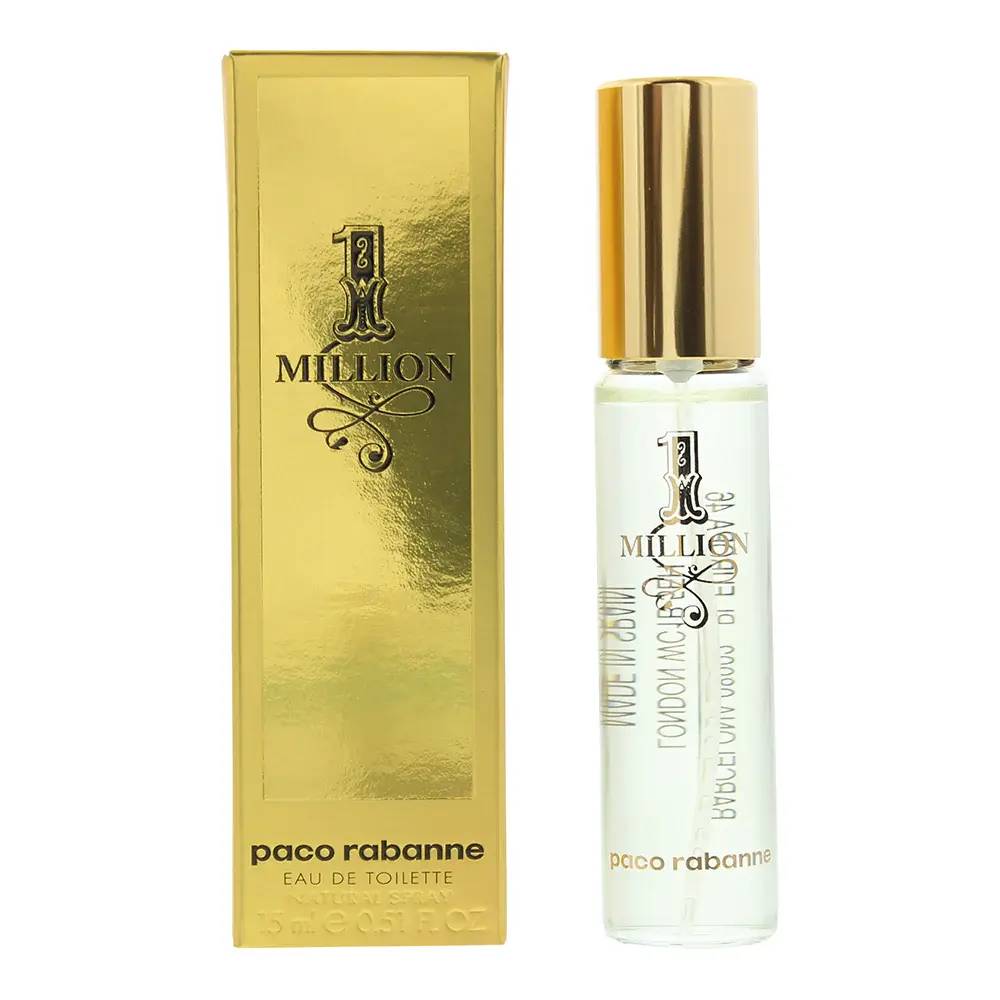 Paco Rabanne - 1 Million EDIT (15ml)