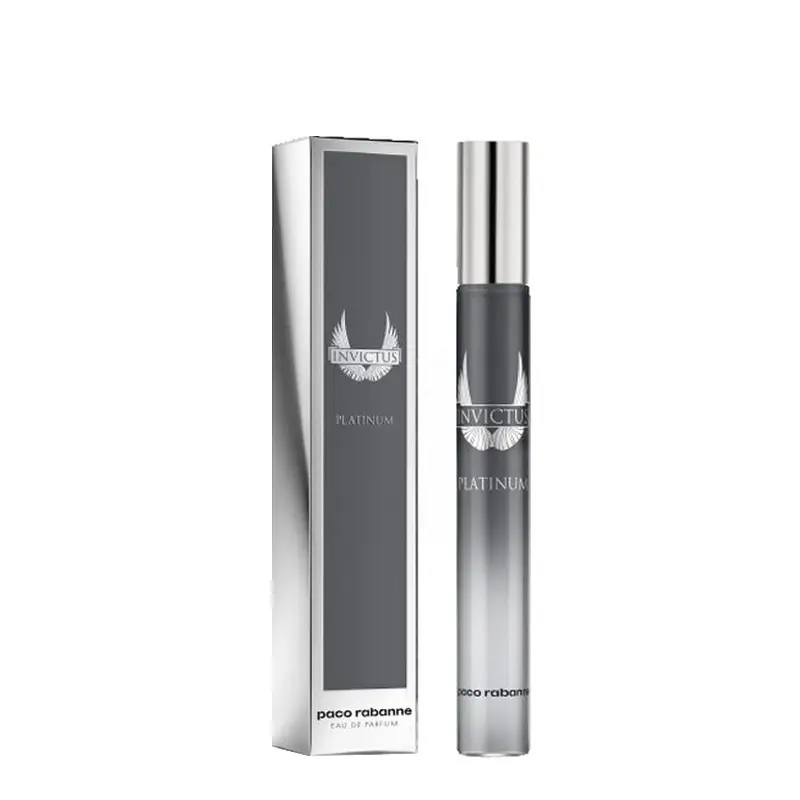 Paco Rabanne - Invictus Platinum Perfume For Men EDP (10ml) 