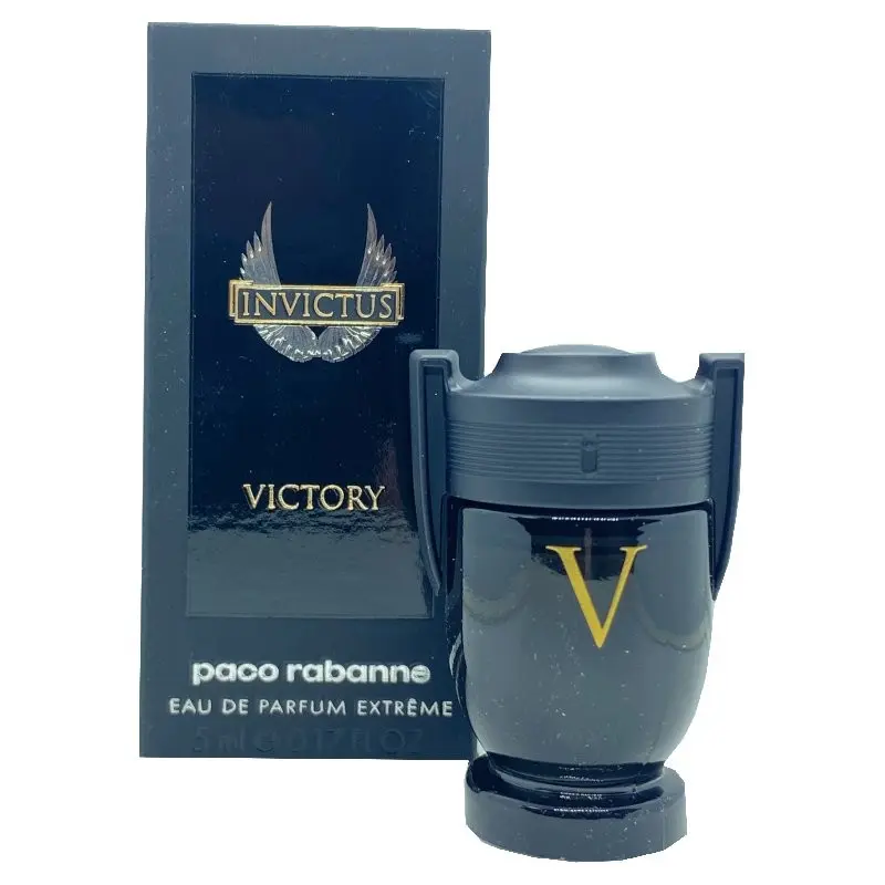 Paco Rabanne - Invictus Victory EDP Extreme Mini (5ml)