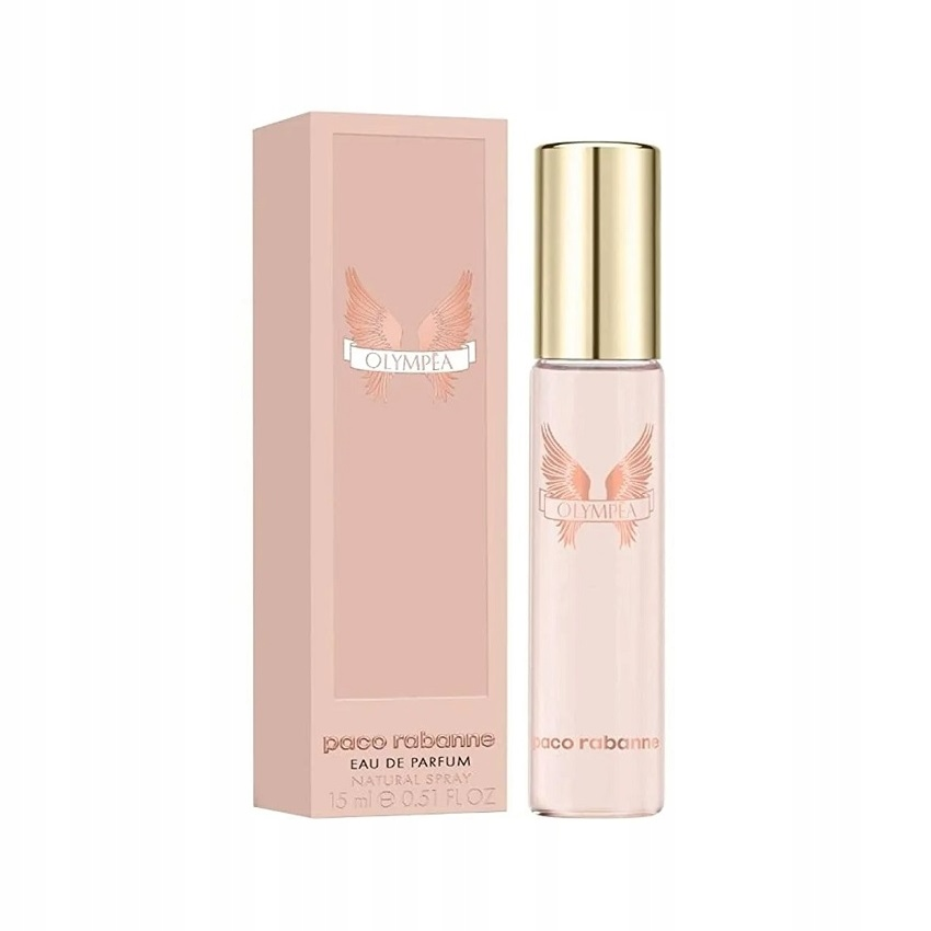 Paco Rabanne - Olympea EDP (15ml)