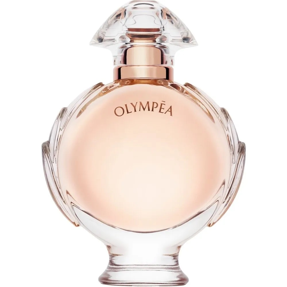 Paco Rabanne Green - Olympea Edp (80Ml)