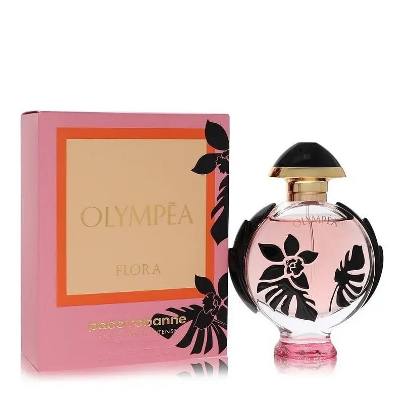 Paco Rabanne - Olympea Flora Eau de Parfum Intense (50ml)