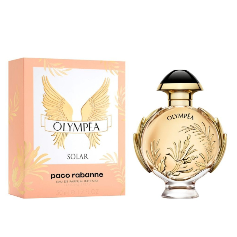 Paco Rabanne - Olympea Solar EDP Intense (50ml)
