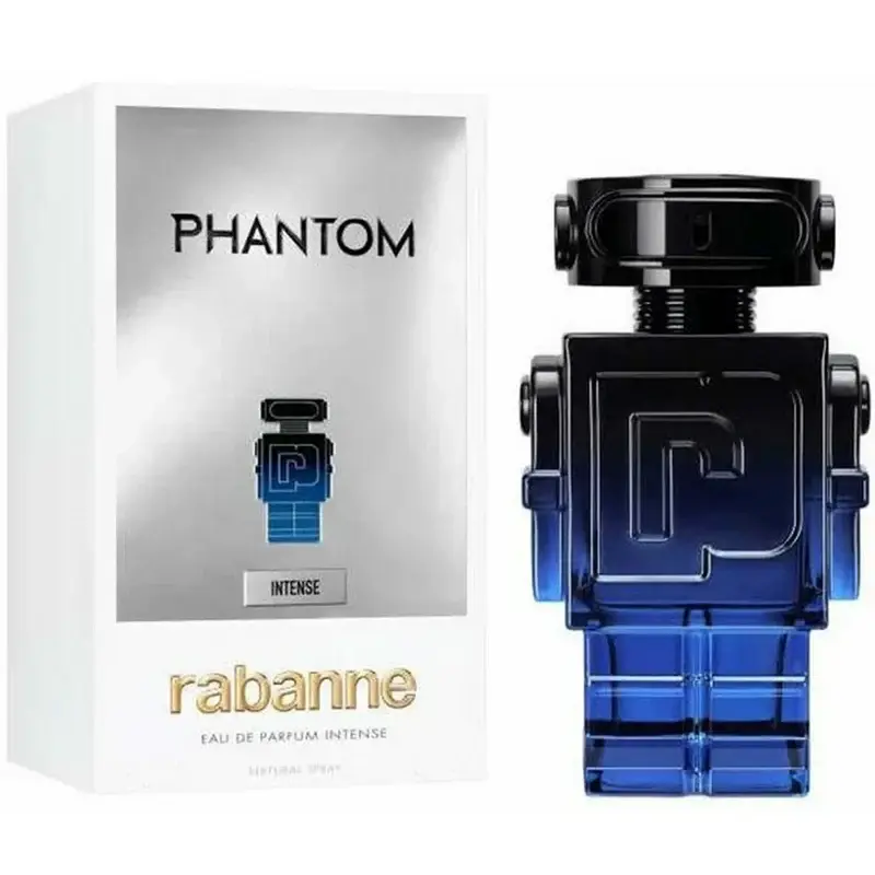 Paco Rabanne - Phantom Intense EDP Spray (100ml) -unboxed.