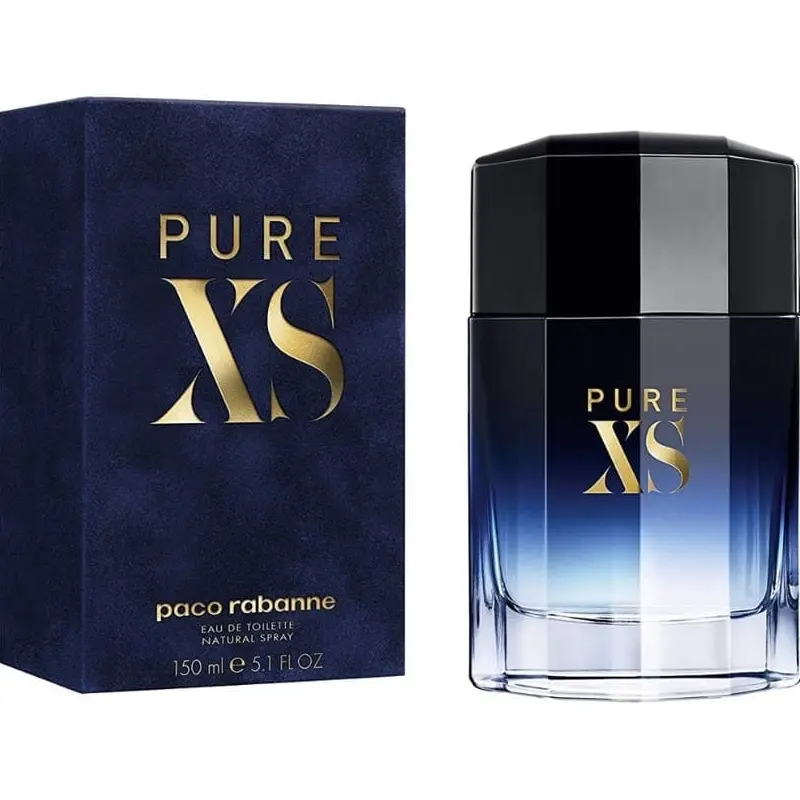 Paco Rabanne - Pure XS Eau de Toilette - (150ml)