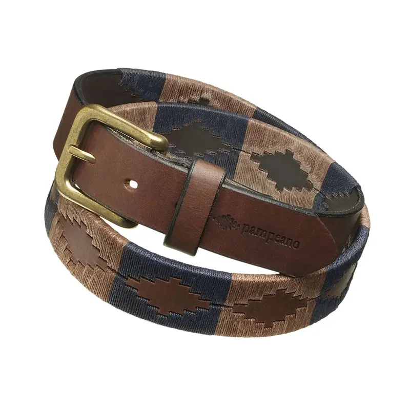 Pampeano Polo Belt  'Jefe'-90cm