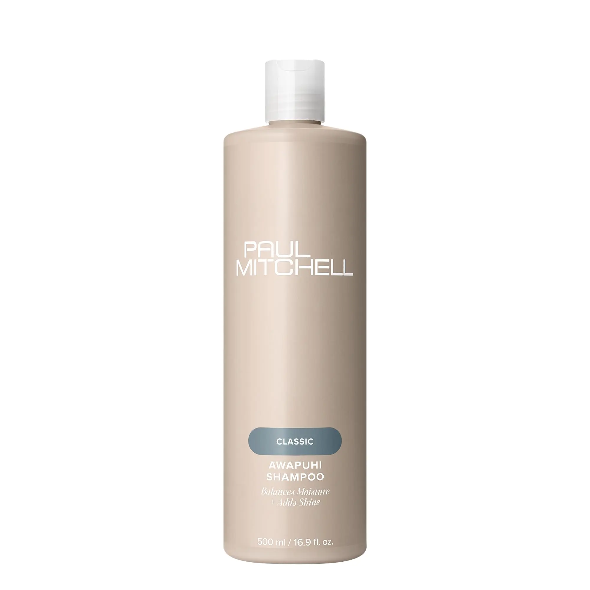Paul Mitchell - Classic Awapuhi Shampoo (500ml)