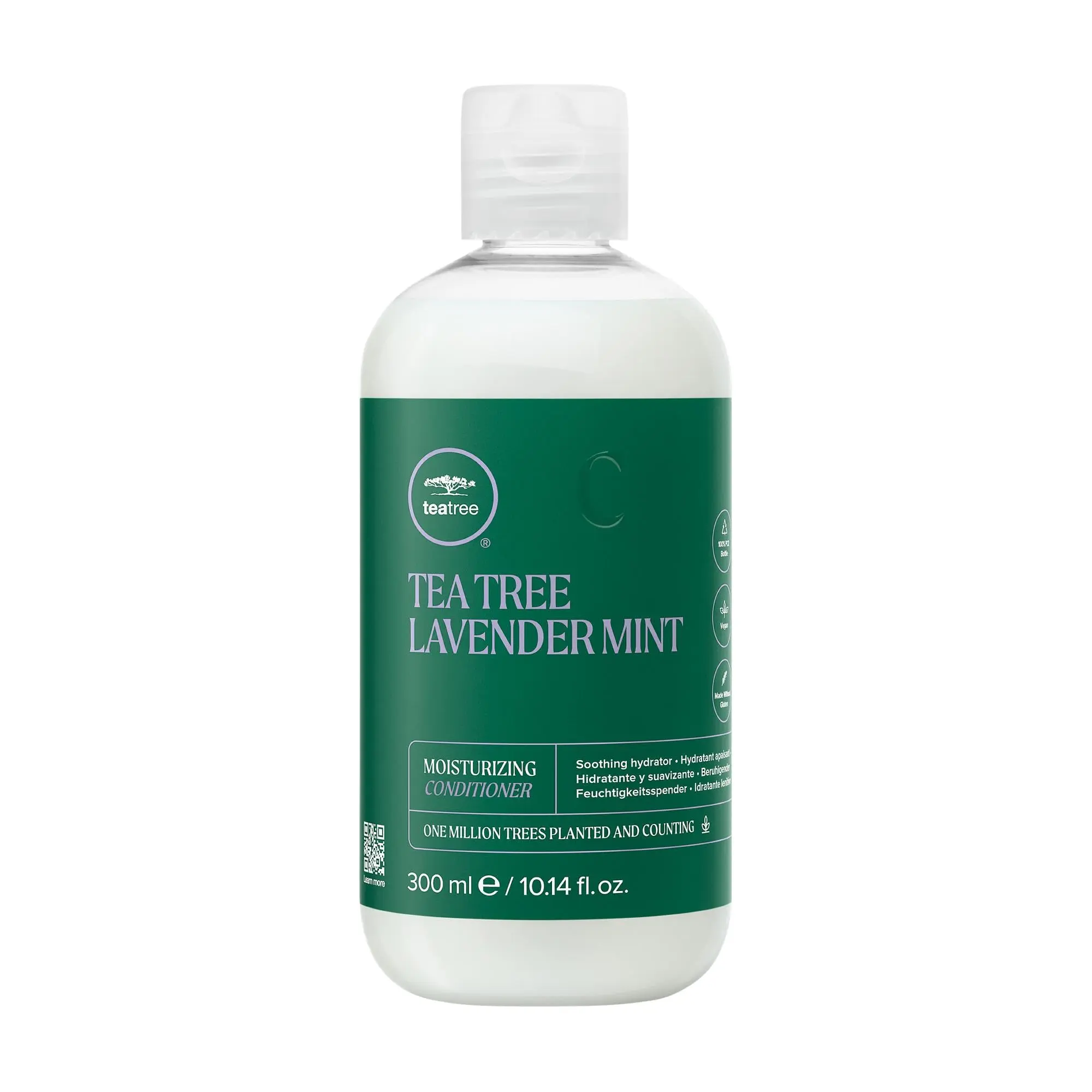 Paul Mitchell Tea Tree Lavender Mint Conditioner