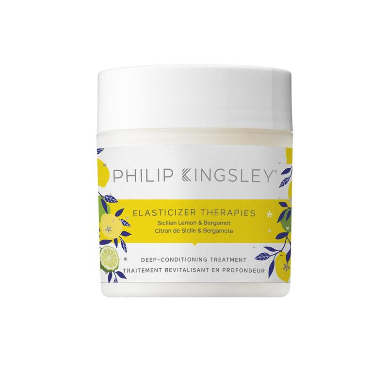 Philip Kingsley - Lemon & Bergamot Elasticizer (150Ml)