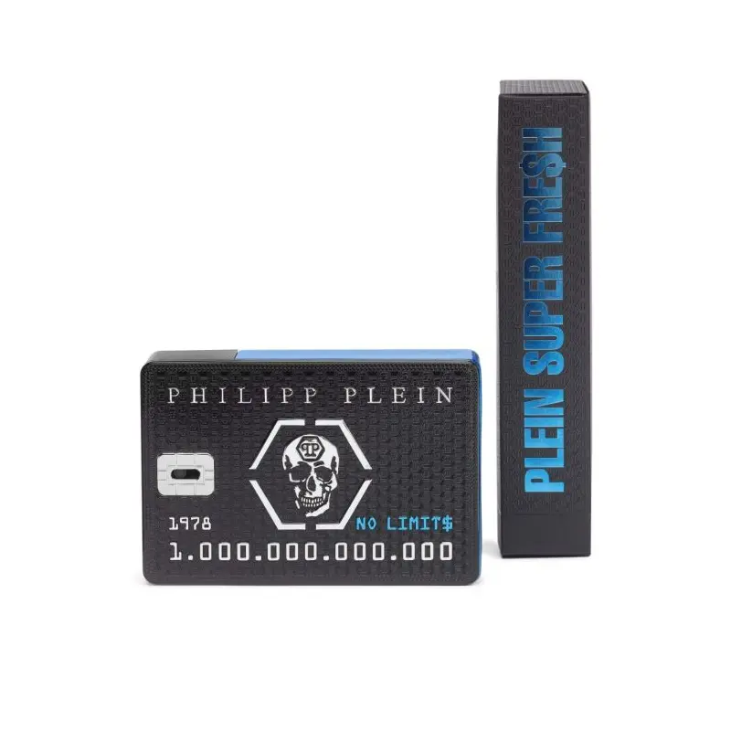 Phillip Plein - No Limits EDT (90ml)
