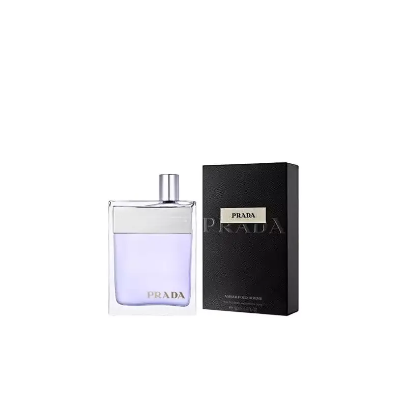 Prada - Amber Homme EDT (100ml)