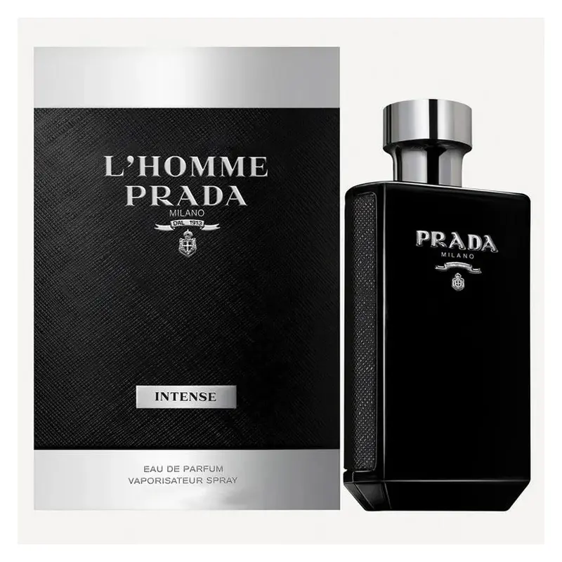 Prada - Homme Intense EDP (150ml)
