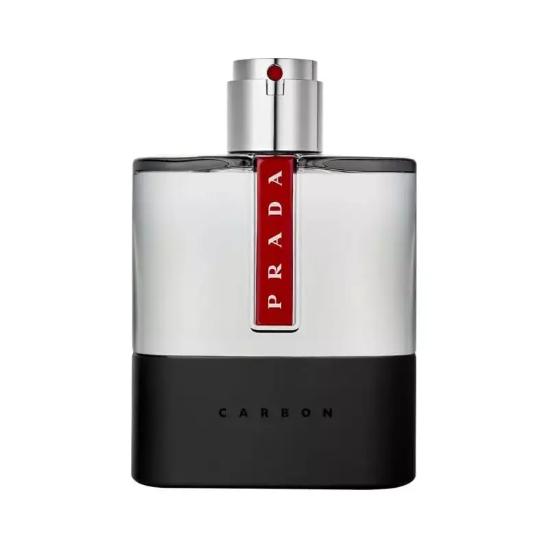 Prada - Luna Rossa Carbon EDT Refillable (150ml)