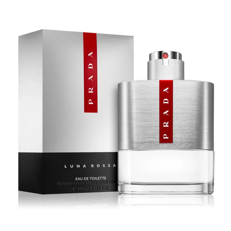 Prada - Luna Rossa  Eau de Toilette Spray (100ml)