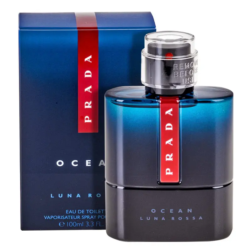 Prada - Luna Rossa Ocean Eau de Parfum (100ml)