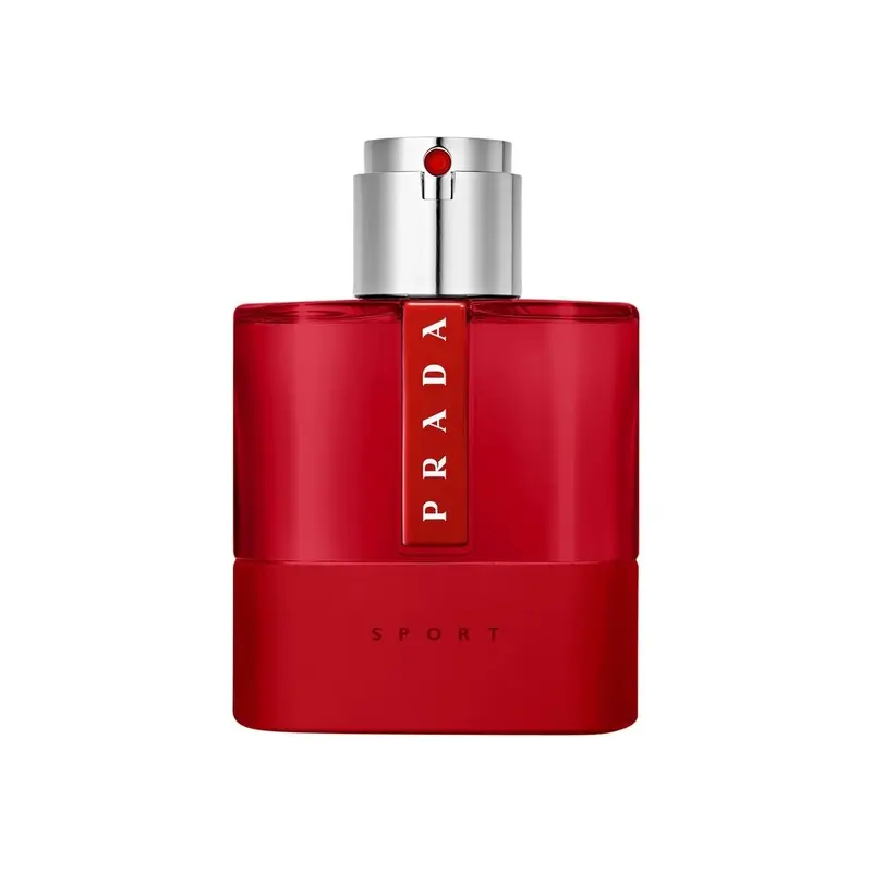 Prada - Men's Luna Rossa Sport EDT (50ml)