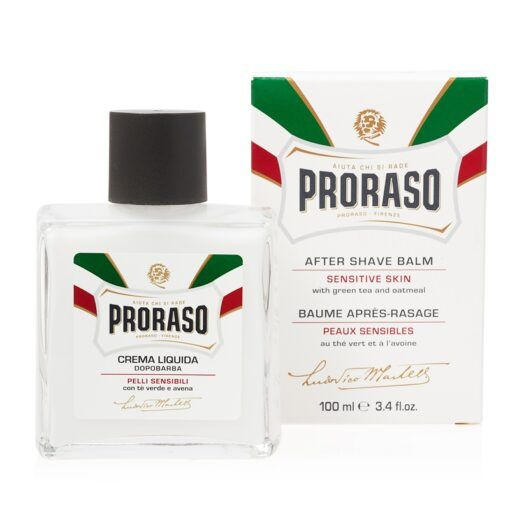 Proraso - After Shave Balm Sensitive (100ml) 