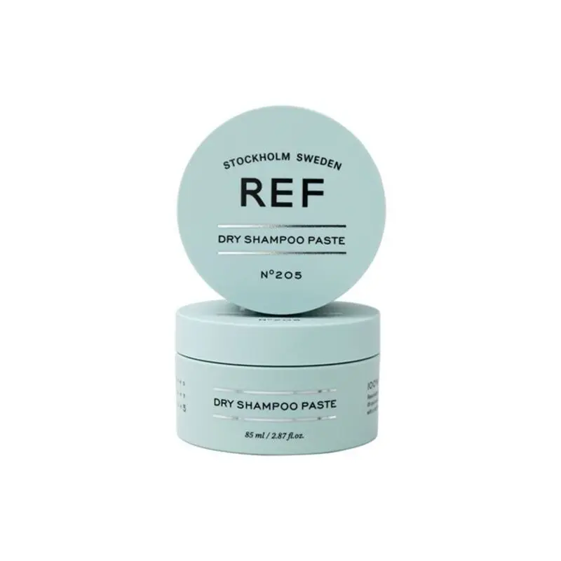 REF - Dry Shampoo Paste 205 (85ml)