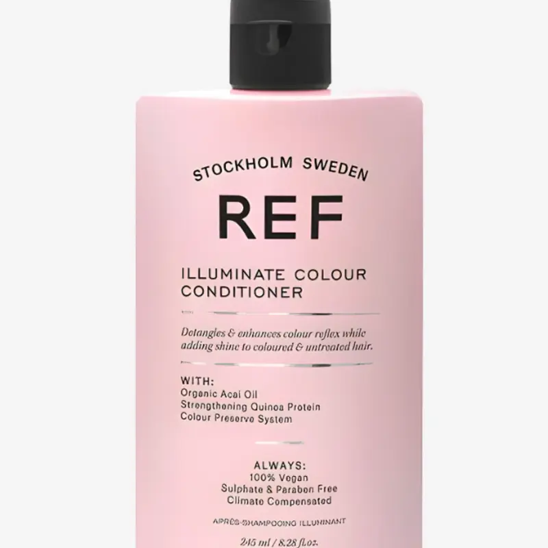 REF - Illuminate Colour Conditioner (245ml)