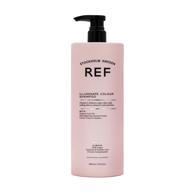 REF - Illuminate Colour Shampoo (1000ml)