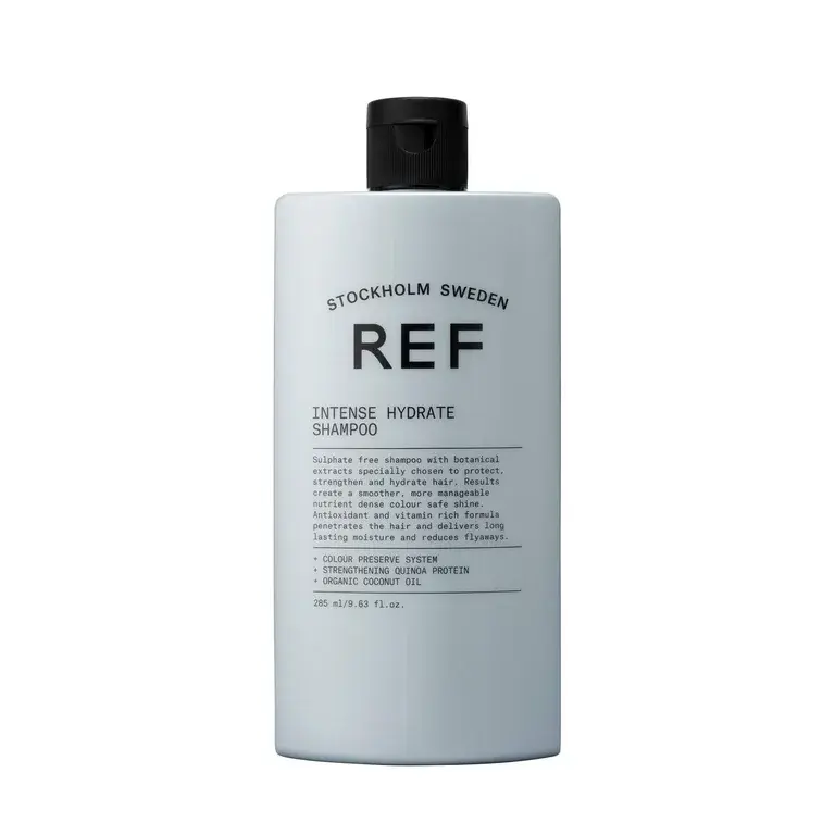 REF - Intense Hydrate Shampoo (285ml)