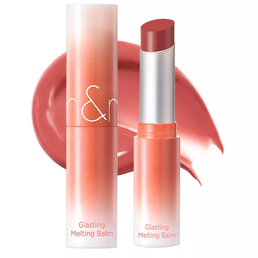 Romand Rom&Nd - Glasting Melting Balm #14 Dear Apple (3.5G)