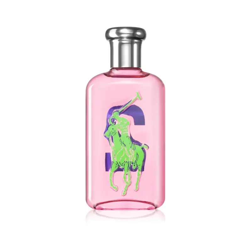 Ralph Lauren - Big Pony Collection 2-Pink for Women Spray EDT (100ml)