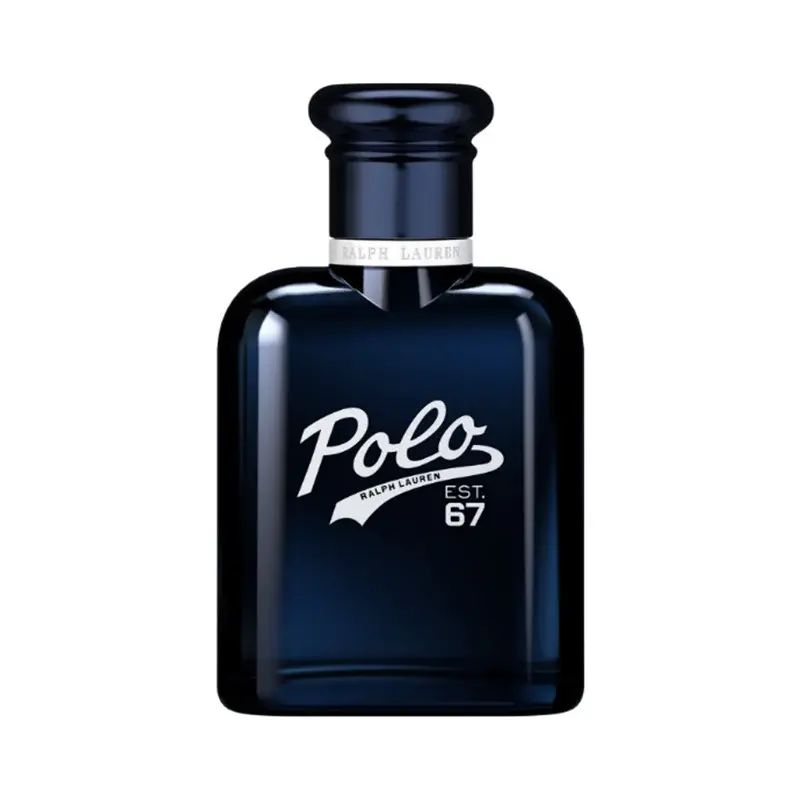 Ralph Lauren - Polo 67 EDT (125ml)