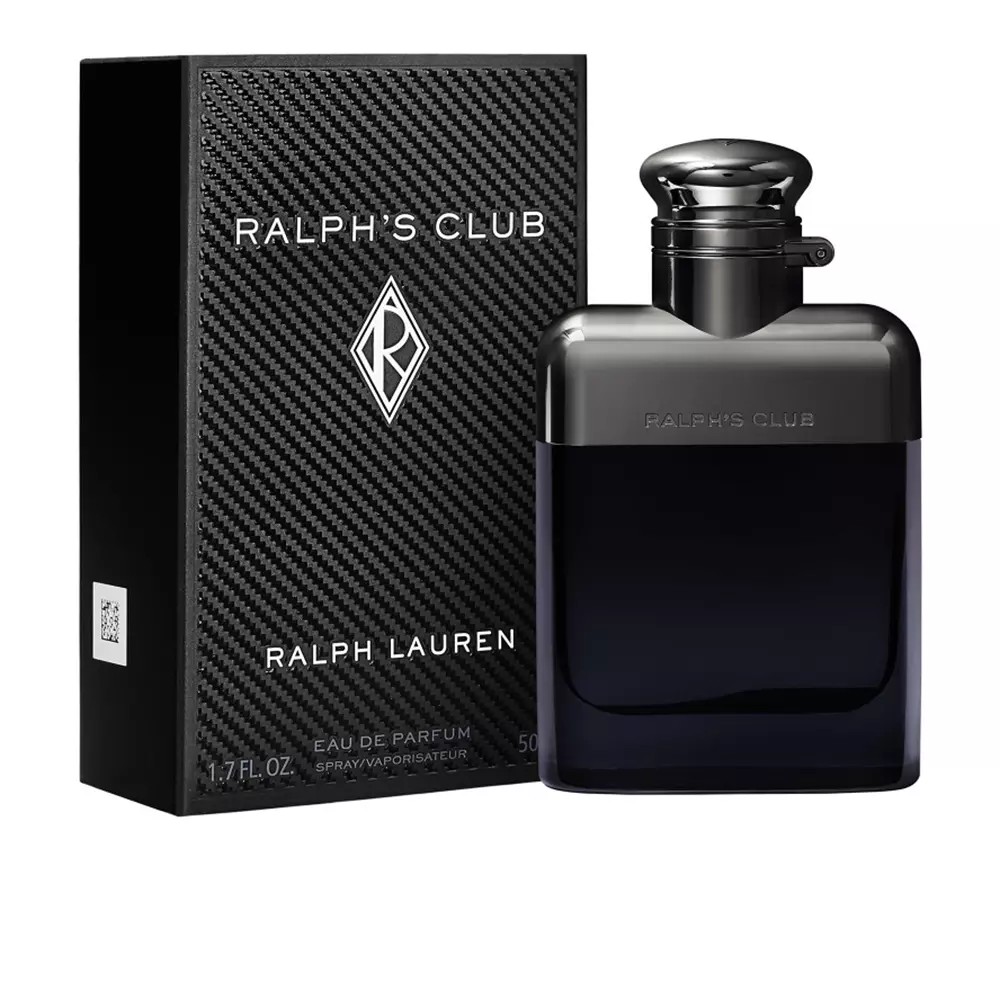 Ralph Lauren Lavender - Ralph's Club Edp (50Ml) 50Ml