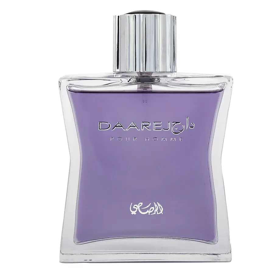 Rasasi - Daarej Eau De Parfum Spray  (100ml)