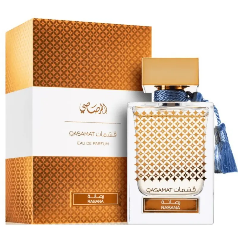 Rasasi - Qasamat Rasana EDP (65ml)