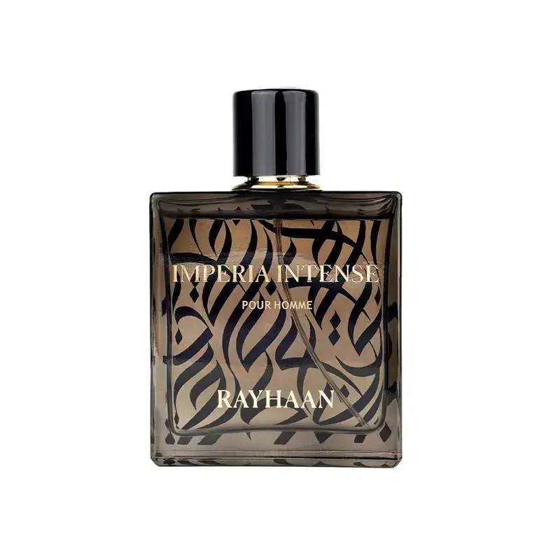 Rayhaan - Imperia Intense EDP (100ml )