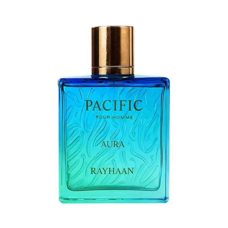 Rayhaan - Pacific Aura EDP (100ml)