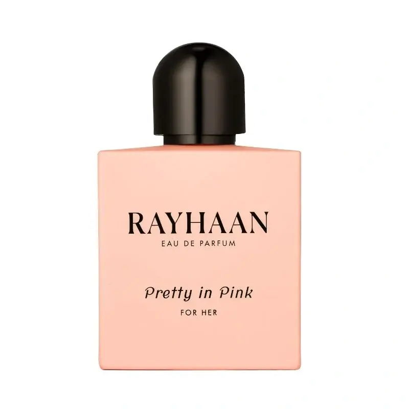 Rayhaan - Pretty In Pink Eau de Parfum (100ml)