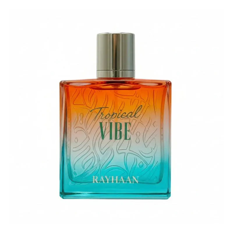 Rayhaan - Tropical Vibe EDP (100ml)