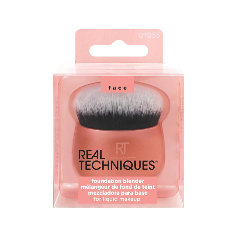 Real Techniques Kabuki Foundation Brush
