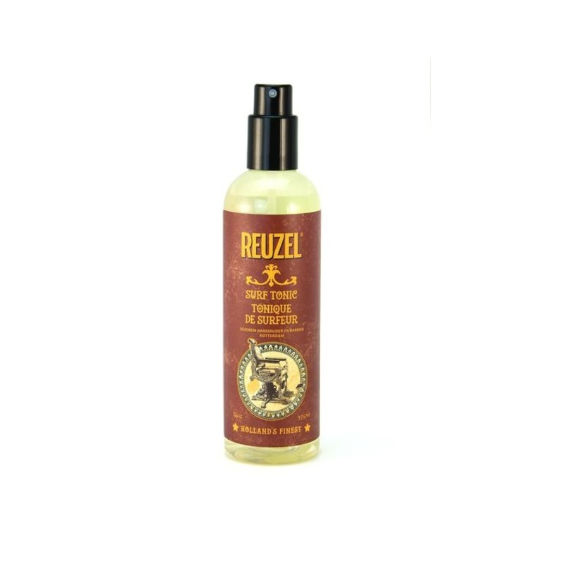 Reuzel - Surf Tonic Spray Volume (355Ml)