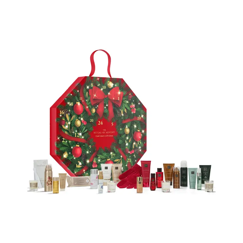 Rituals - Advent Calendar 2025