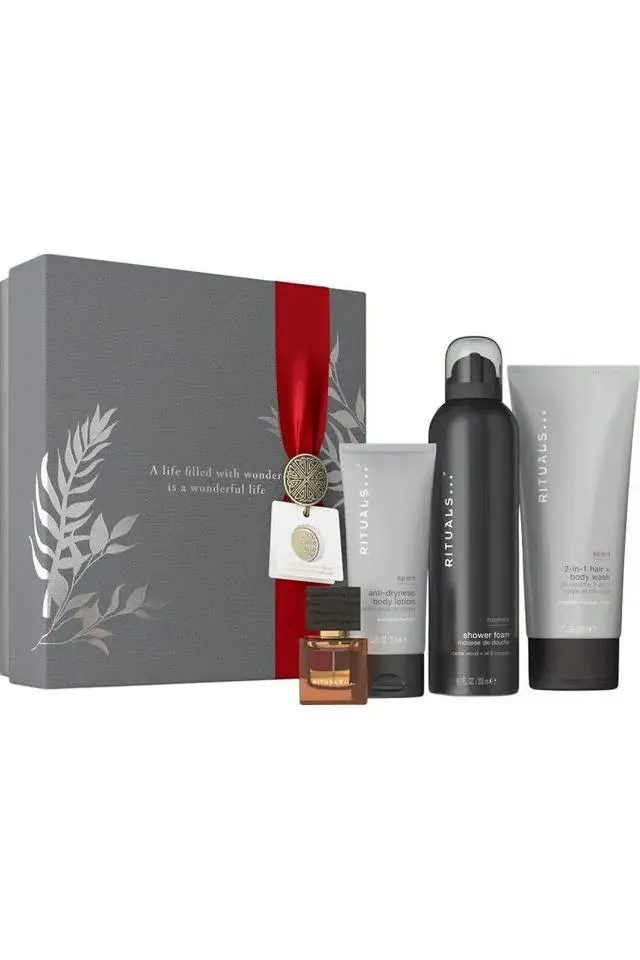 Rituals - Homme Gift Set