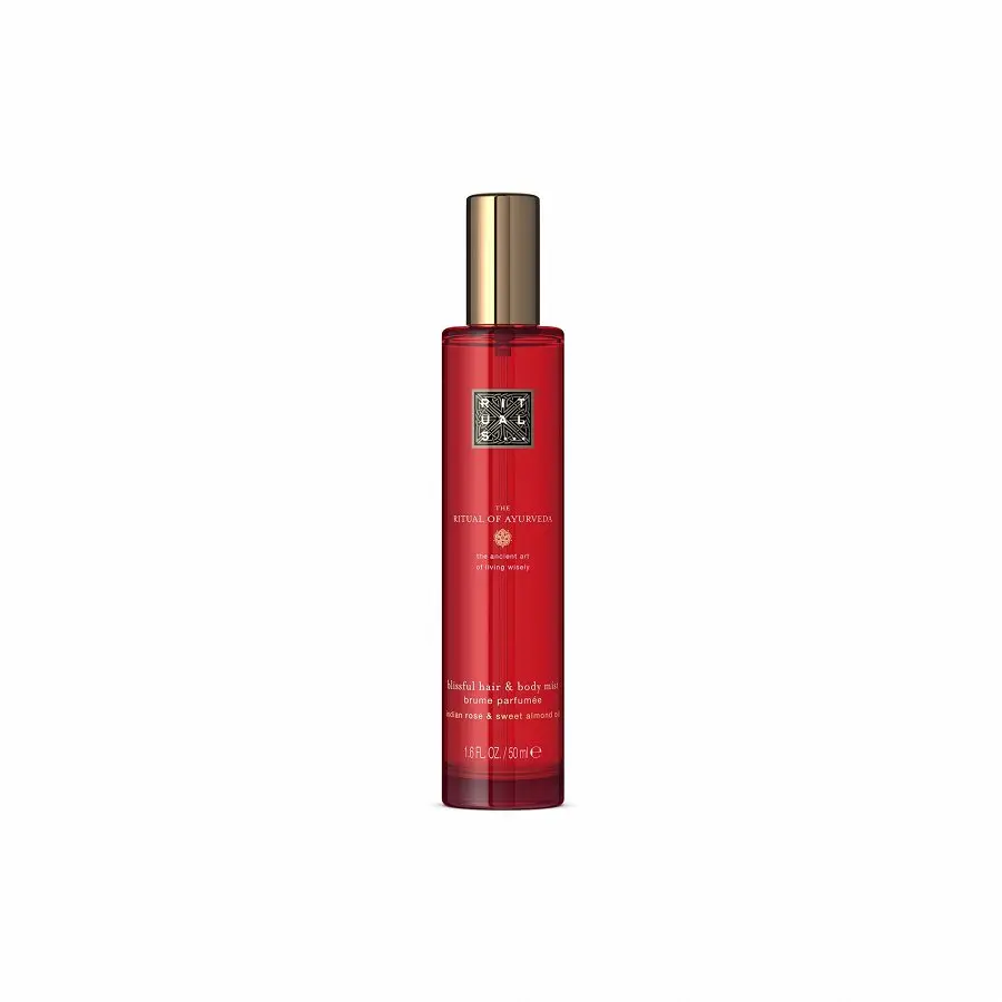 Rituals - The Ritual of  Ayurveda Hair and Body Mist (50ml)