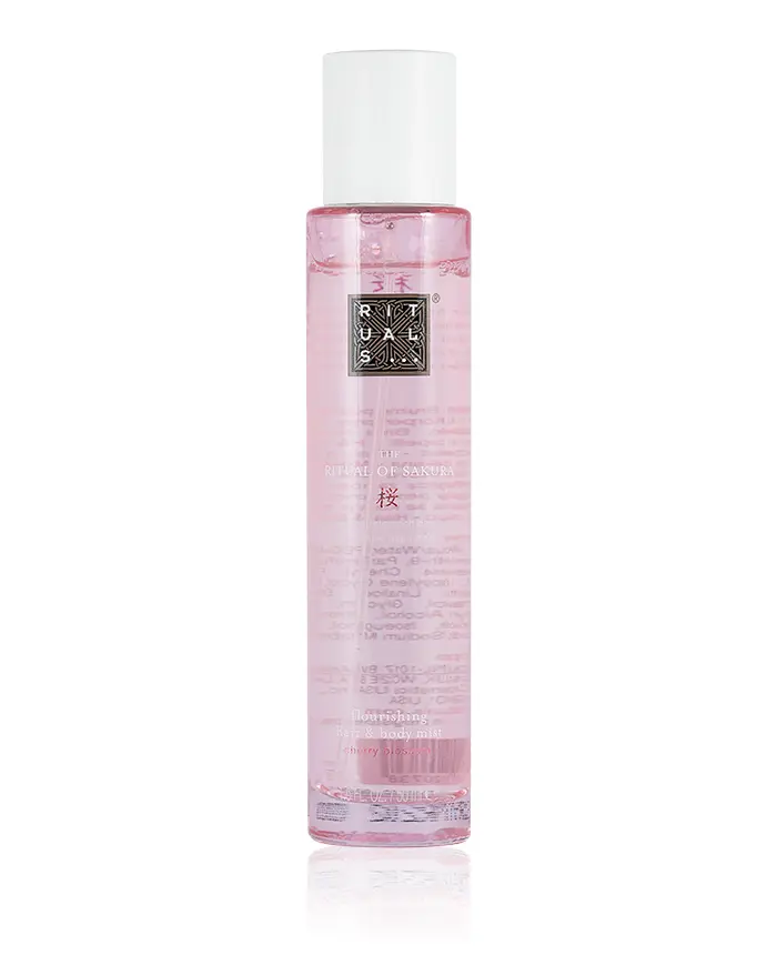 Ritulas - The Ritual of Sakura hair and body mist (50ml)