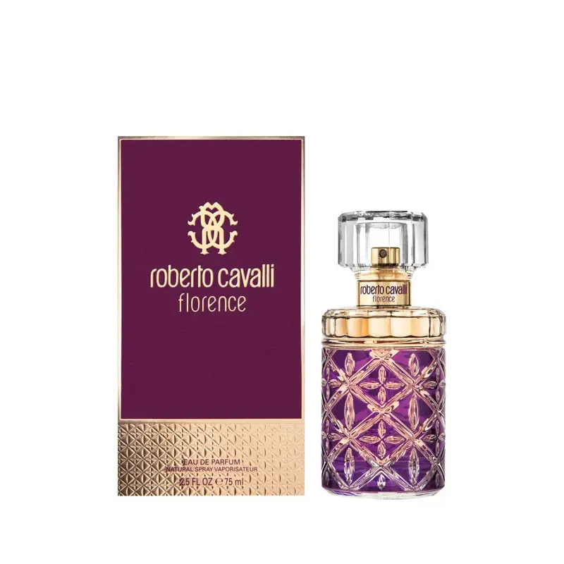 Roberto Cavalli - Florence EDP (75ml)